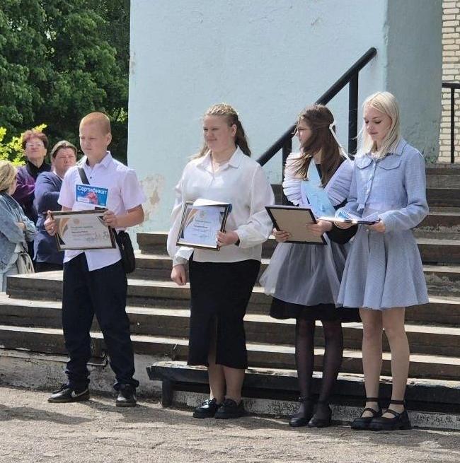 ПХ «Лазаревское» подвело итоги конкурса «Моя малая родина»