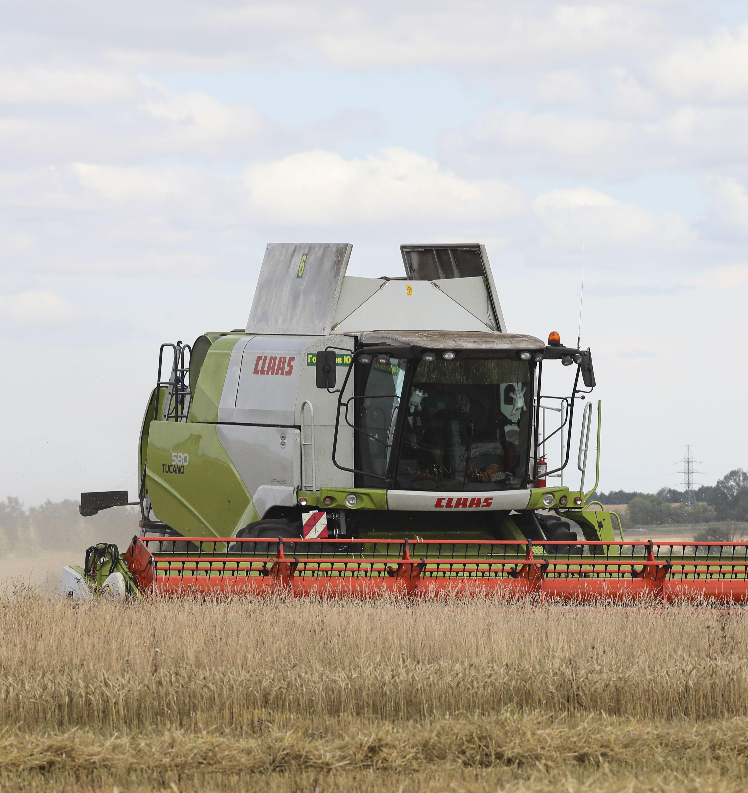 Как агробизнес адаптируется к падению рентабельности, росту затрат и нехватке кадров