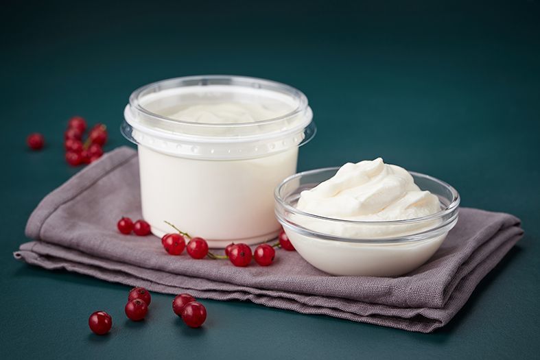Подборка молочных продуктов для любого случая от «Лазаревской лавки»