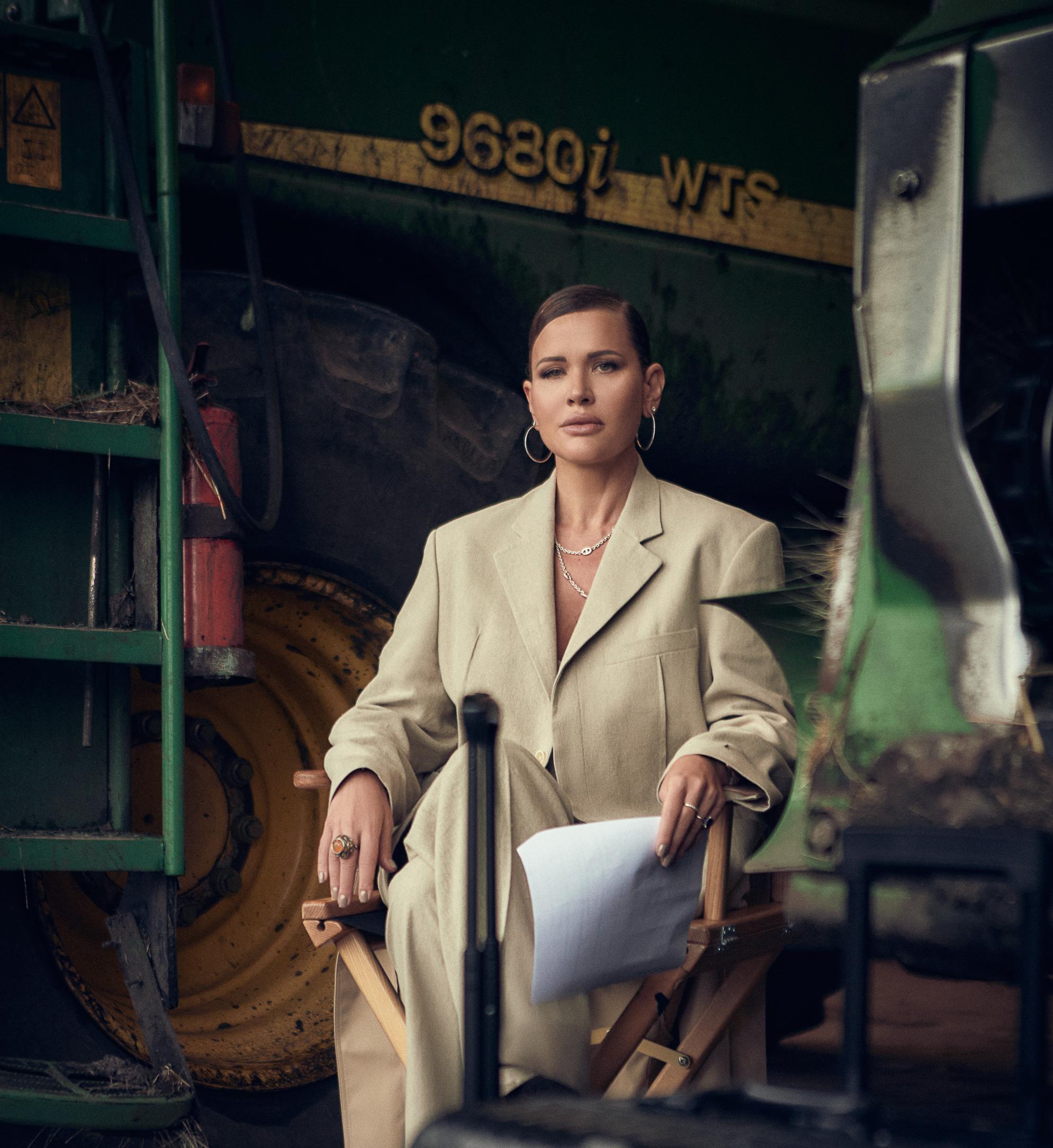 Лидерство, отмеченное Президентом