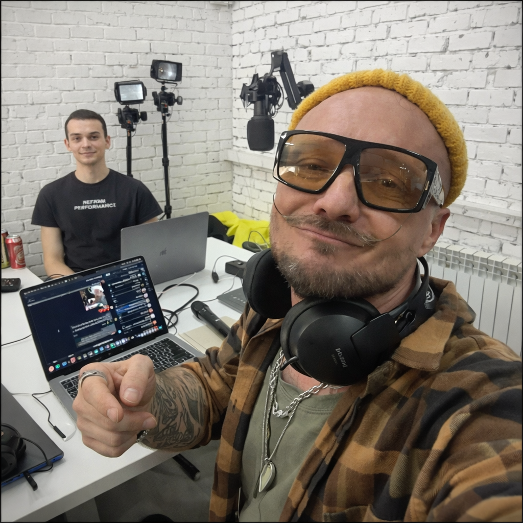 День защитника Отечества на волне ПХ «Лазаревское»