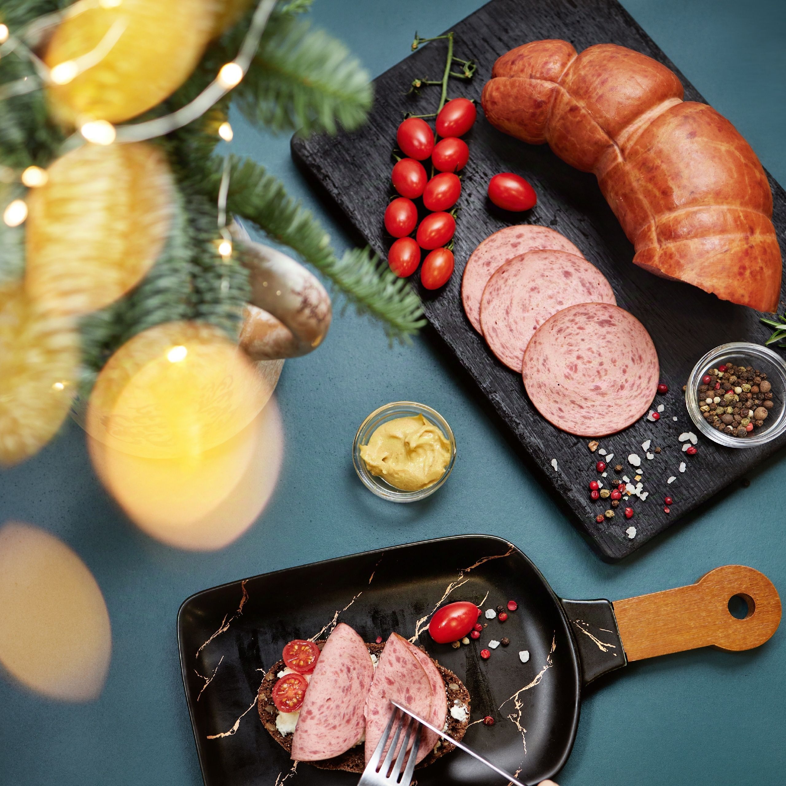 С Новым годом!