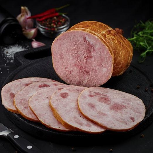 Окрошка на любой вкус из «Лазаревской лавки»