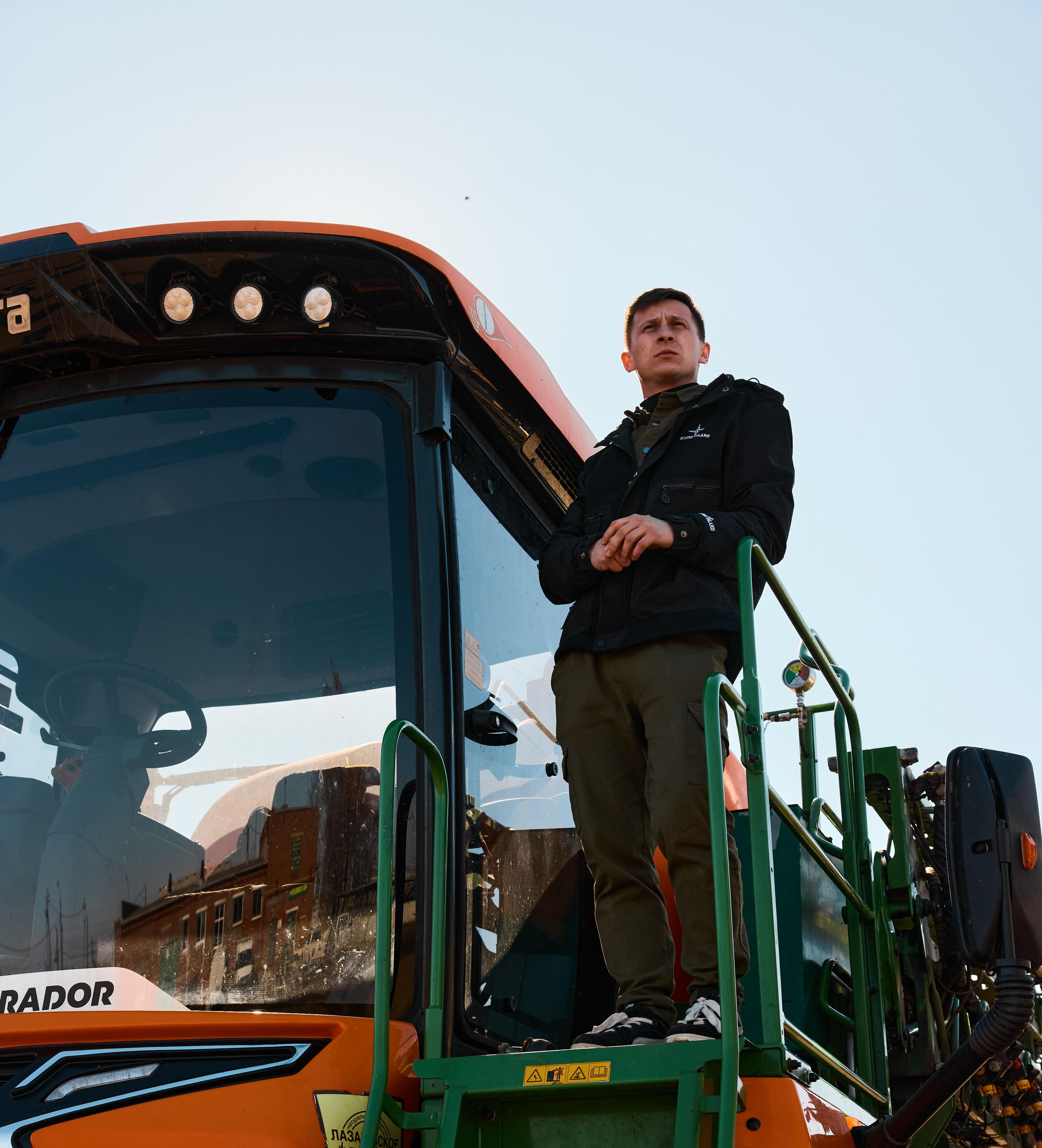 Горящие вакансии