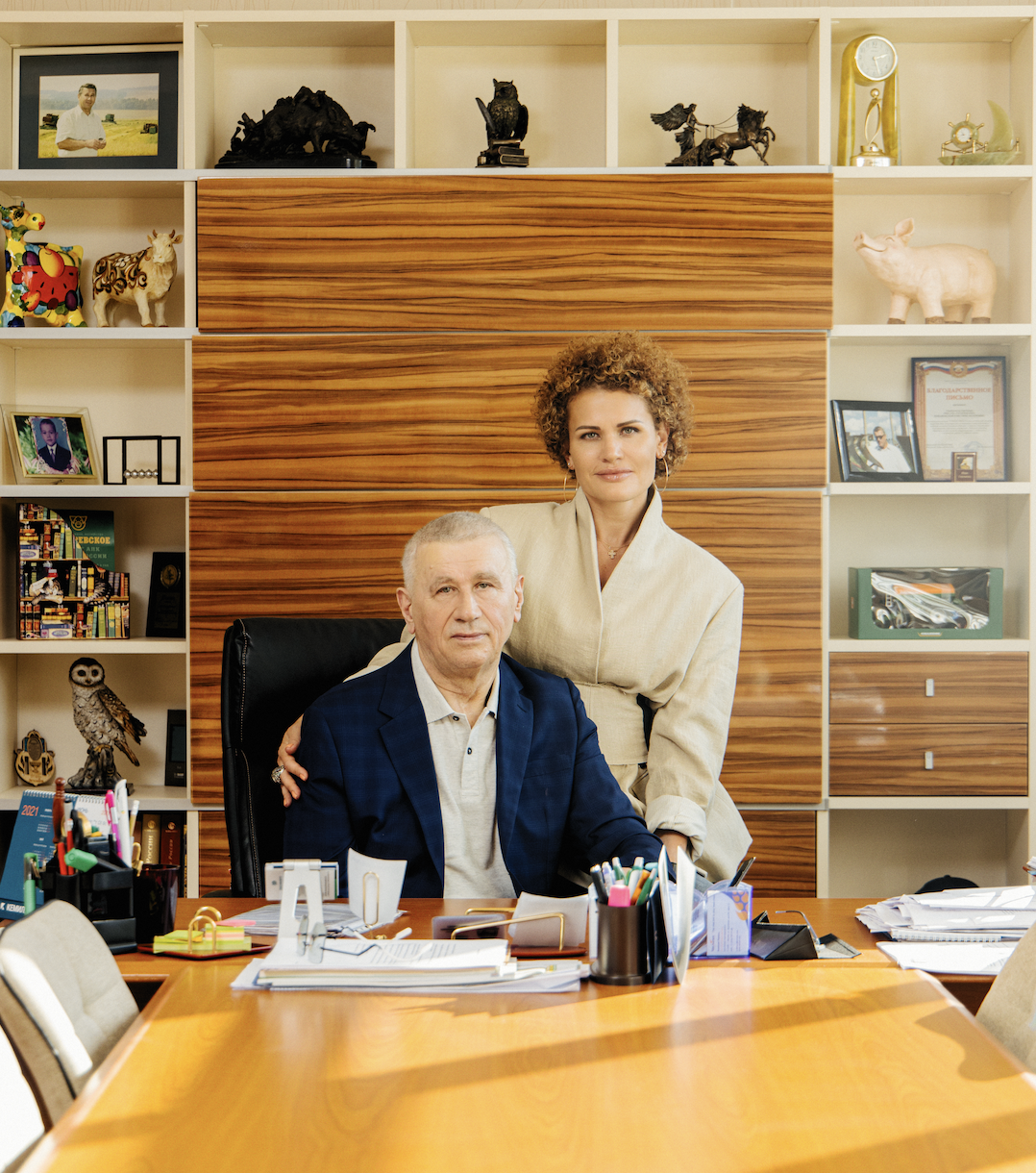  ПХ «Лазаревское» с вами уже 44 года